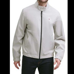 Tommy Hilfiger Jacket - Water Resistant/Brand New